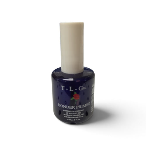 T-L-Gel Bonder Primer 14 mL front bottle
