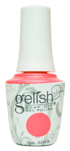 Harmony Gelish Manicure Soak off Gel Polish Color - PACIFIC SUNSET #1110935