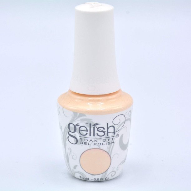 Sơn Gelish Ngâm Móng Harmony Gel Polish Màu - AMBIENCE #1110814
