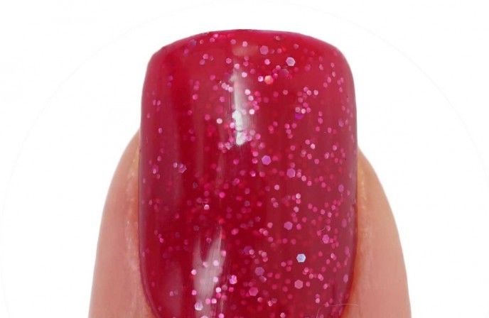 3 ROJOS SOMBRA LeChat Atrévete a Usar Esmalte de Uñas Regular - 0.5oz/15ml