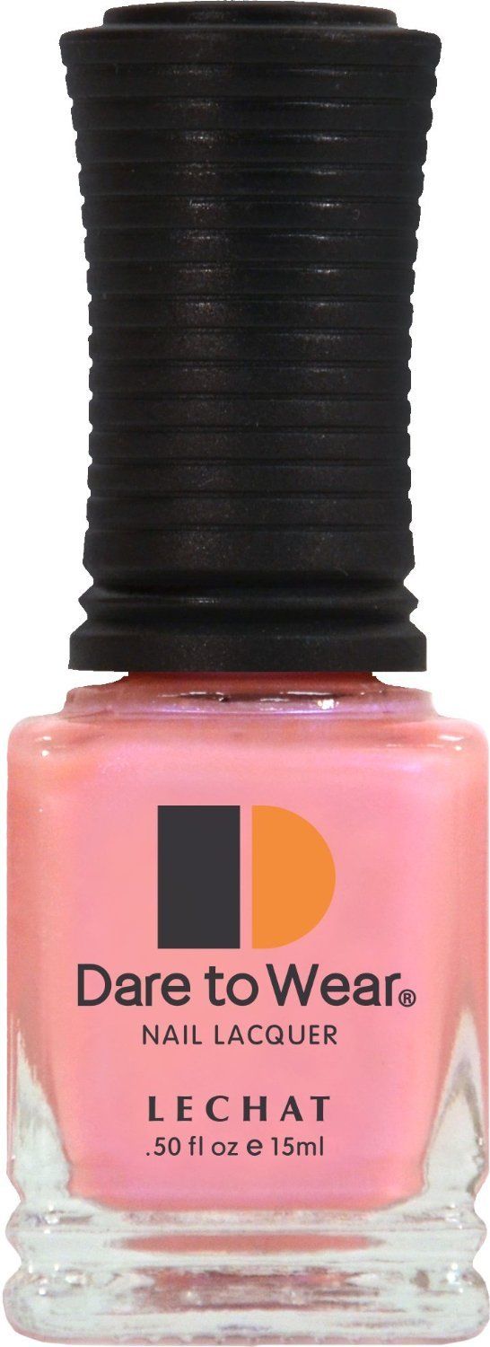 LECHAT Dare to Wear Nail Polish - Chọn màu sắc của bạn