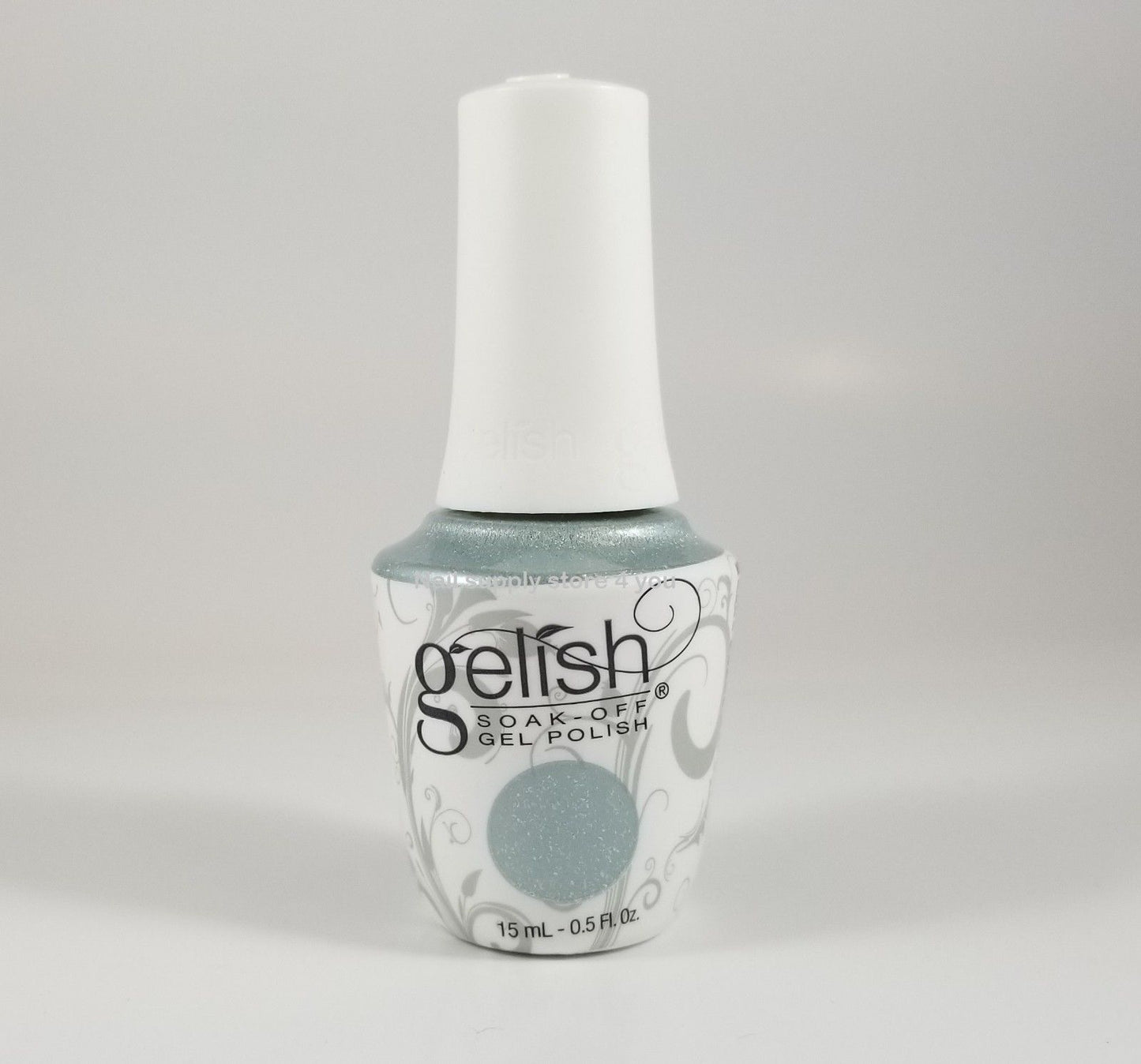 Harmony Gelish - Esmalte de uñas en gel para manicura y pedicura UV/LED