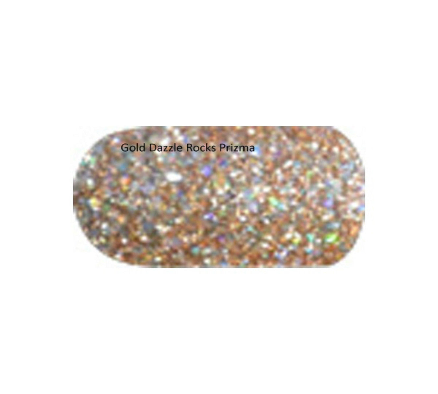 Tammy Taylor Dazzle Rocks MOON LIGHT (VÀNG) - 1oz