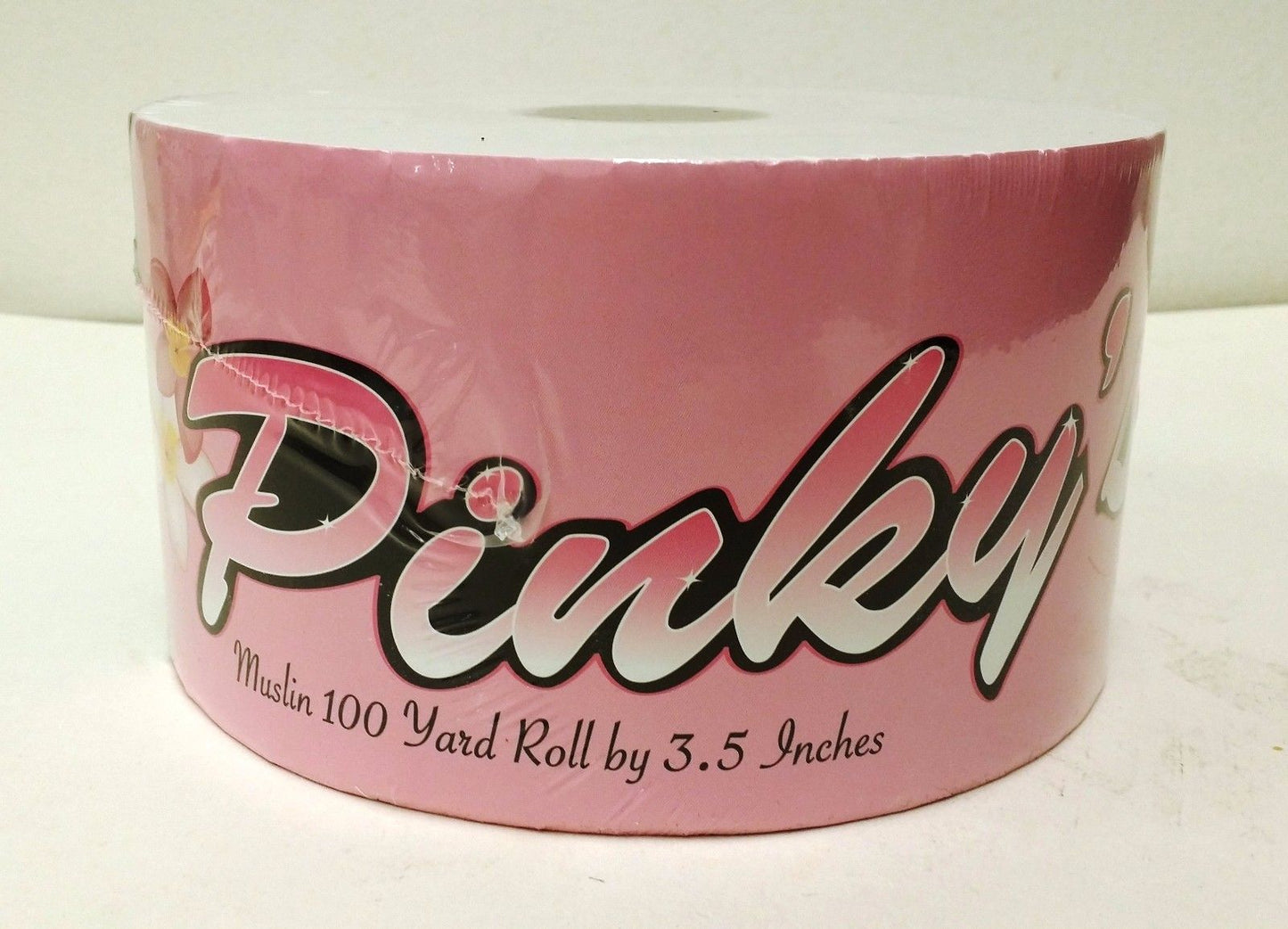 Pinky's - Rollo Depilador de Muselina y TNT - Elige tu Talla