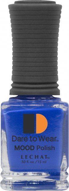 Atrévete a usar MOOD COLORS - Esmalte de uñas regular Mood Changing