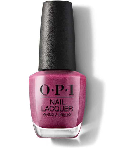 Sơn móng tay OPI 0,5 fl oz/15ml - A-Rose at Dawn...Broke by Noon