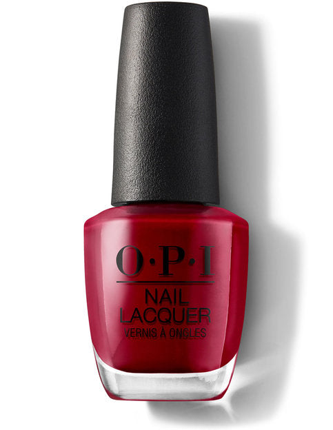 Sơn móng tay OPI 0,5 fl oz/15ml - Amore tại Grand Canal