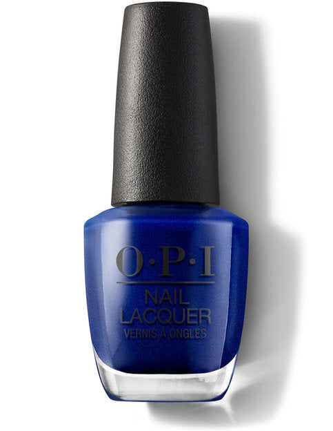 Sơn móng tay OPI 0,5 fl oz/15ml - Blue My Mind