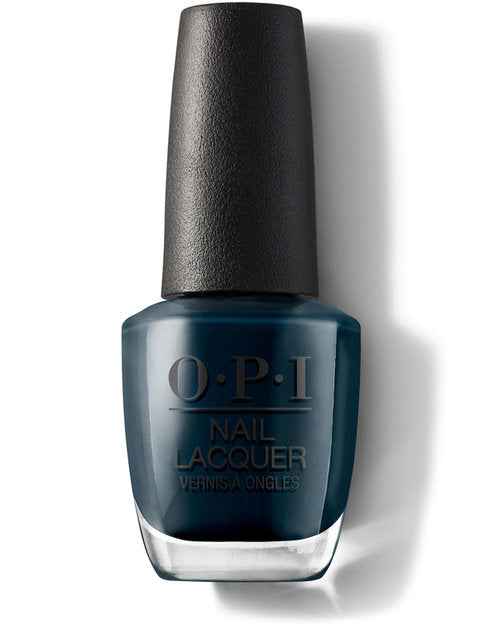 Laca de uñas OPI 0,5 fl oz/15 ml - CIA Color es impresionante