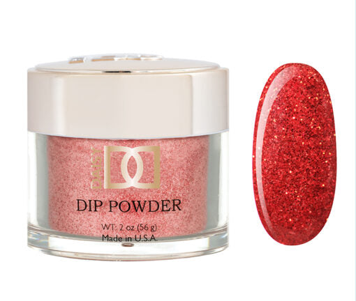 DND Dap/Dip Acrylic & Dipping Color Powder 2oz #402