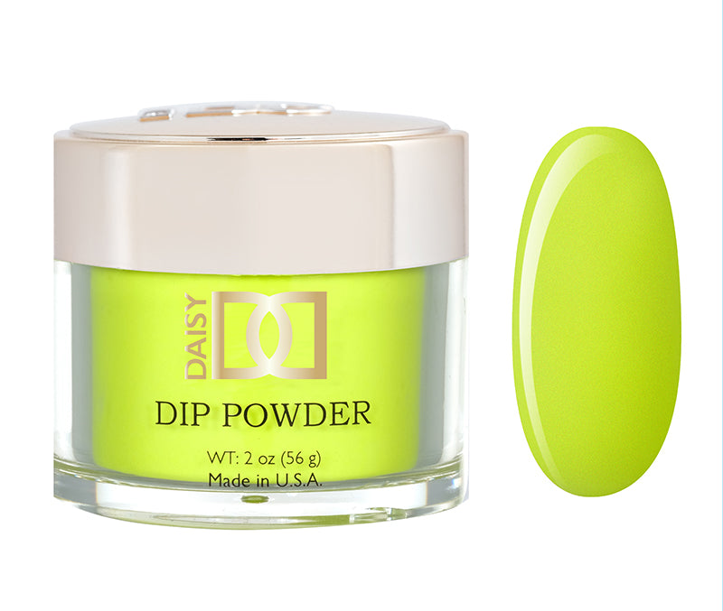 DND 2 trong 1 Dap/Dip Manicure Acrylic & Bột màu nhúng 2oz - #424