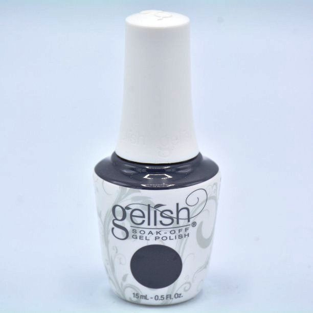 Sơn Gelish Ngâm Móng Harmony Gelish Màu - Tuần lễ thời trang Chic #1110879