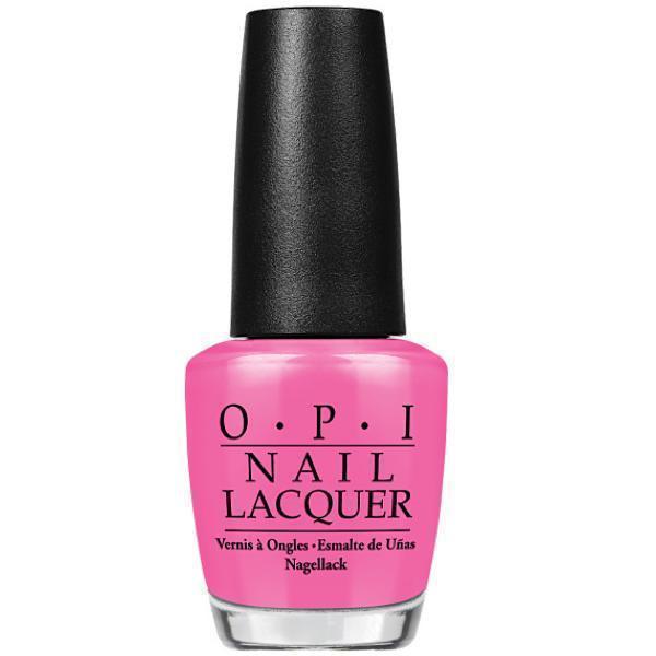 Sơn móng tay OPI Manicure Pedicure - 0.5oz/15ml
