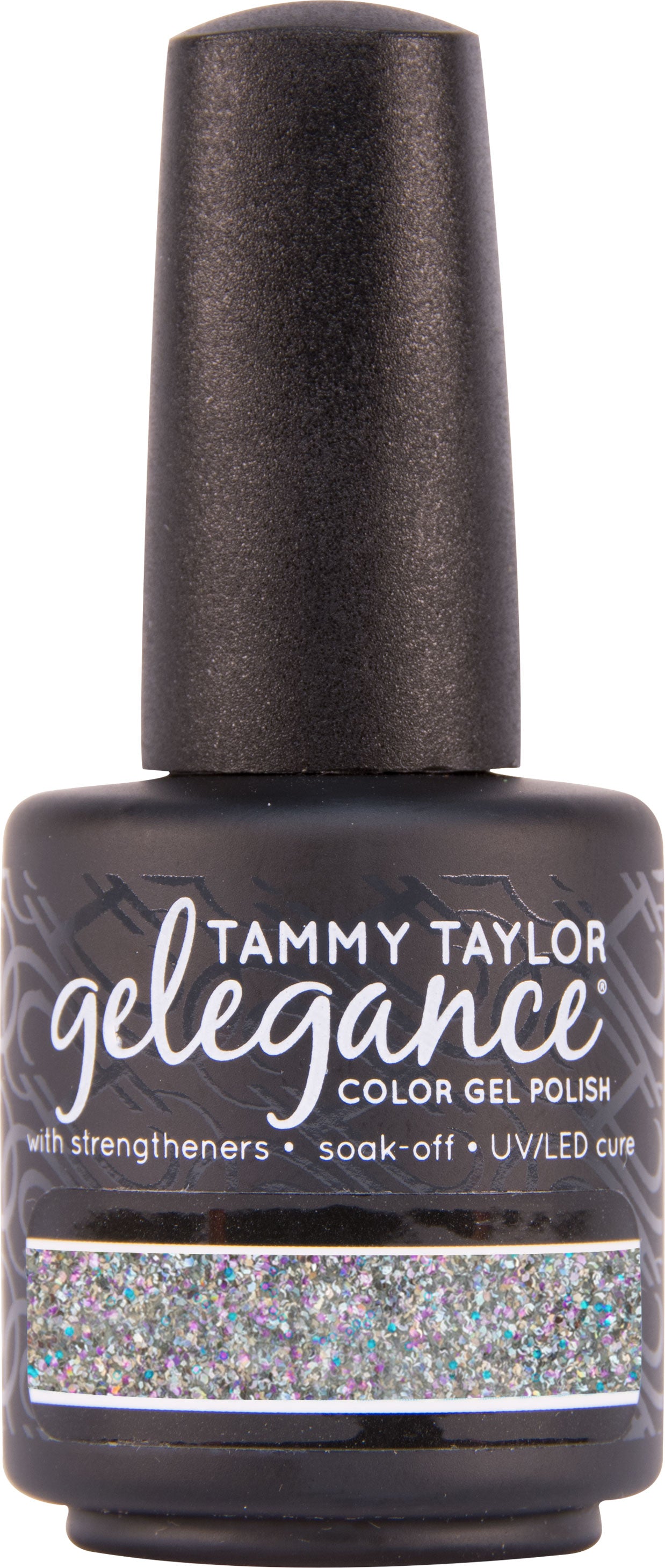 Tammy Taylor Nails - Kỳ nghỉ của bạn sẽ thật lấp lánh! Bộ sưu tập sơn gel Gelegance