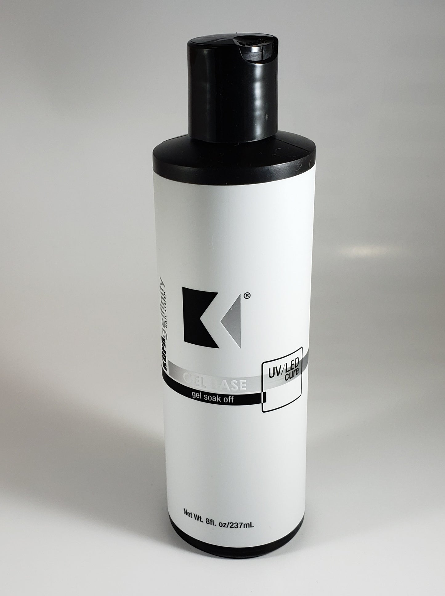 Kupa GelFinity - Lớp phủ gel ngâm UV/LED (Kem nền)