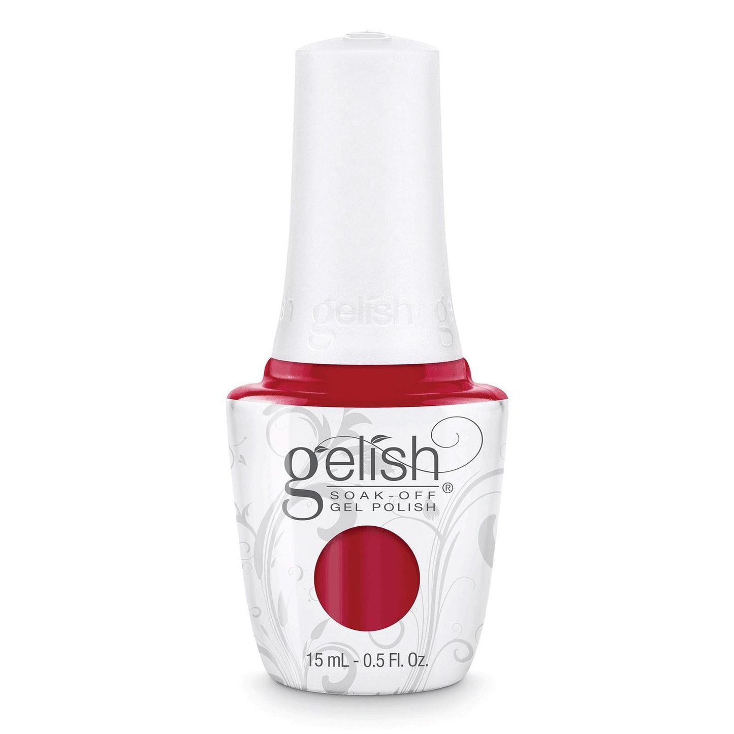 Sơn Gelish ngâm móng Harmony Gelish Manicure - Hoa hồng đỏ #1110829