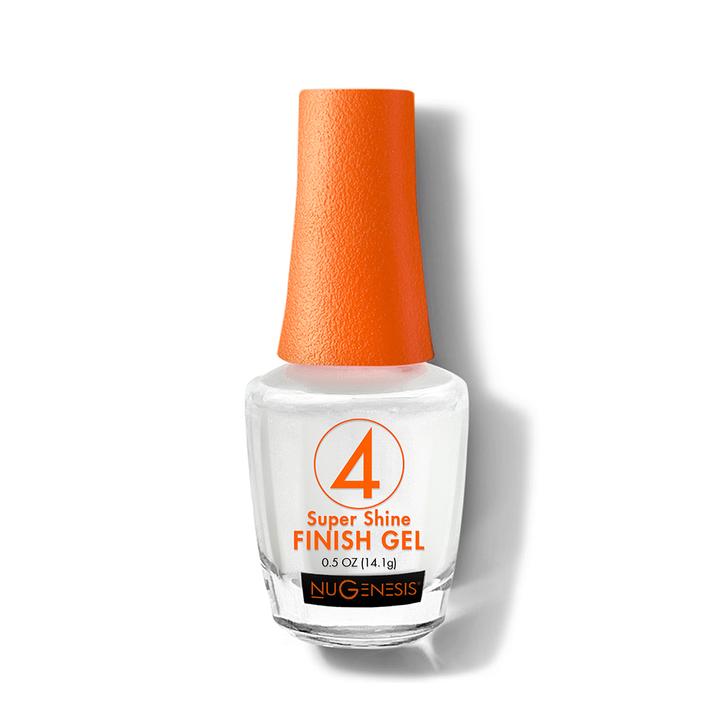 Líquidos esenciales del sistema de inmersión de uñas para manicura NuGenesis