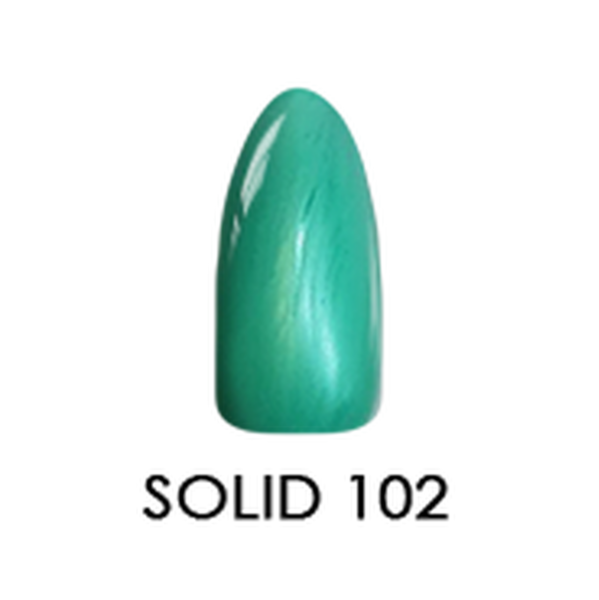 Chisel Solid 102 acrylic and dipping powder 2 oz – product image 2