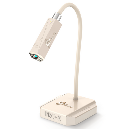 iGel Pro-X Mini LED Lamp