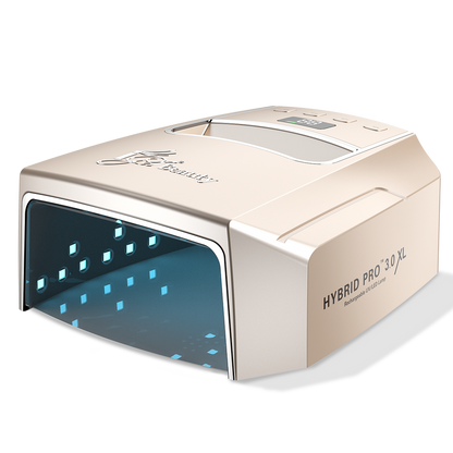 Lámpara UV/LED iGel Hybrid Lite 