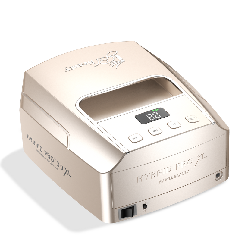 Lámpara UV/LED iGel Hybrid Lite 