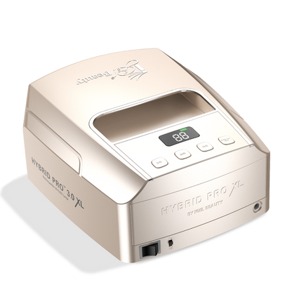 Lámpara UV/LED iGel Hybrid Lite 