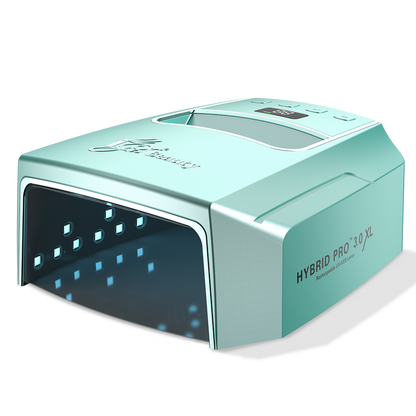 Lámpara UV/LED iGel Hybrid Lite 