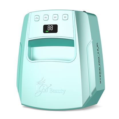 Lámpara UV/LED iGel Hybrid Lite 