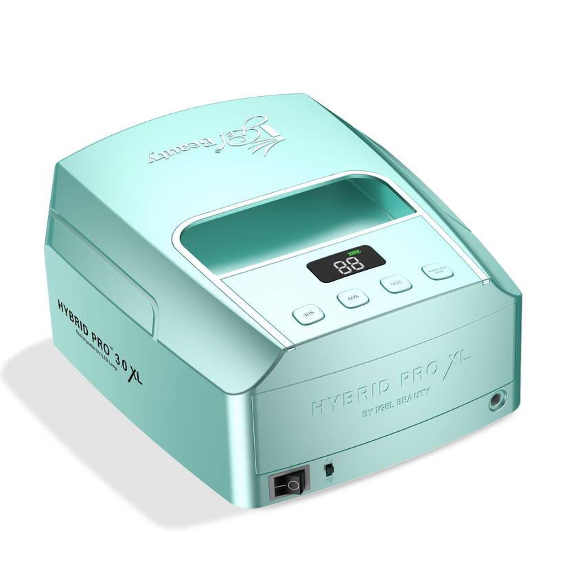 Lámpara UV/LED iGel Hybrid Lite 