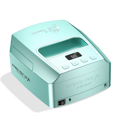 Lámpara UV/LED iGel Hybrid Lite 