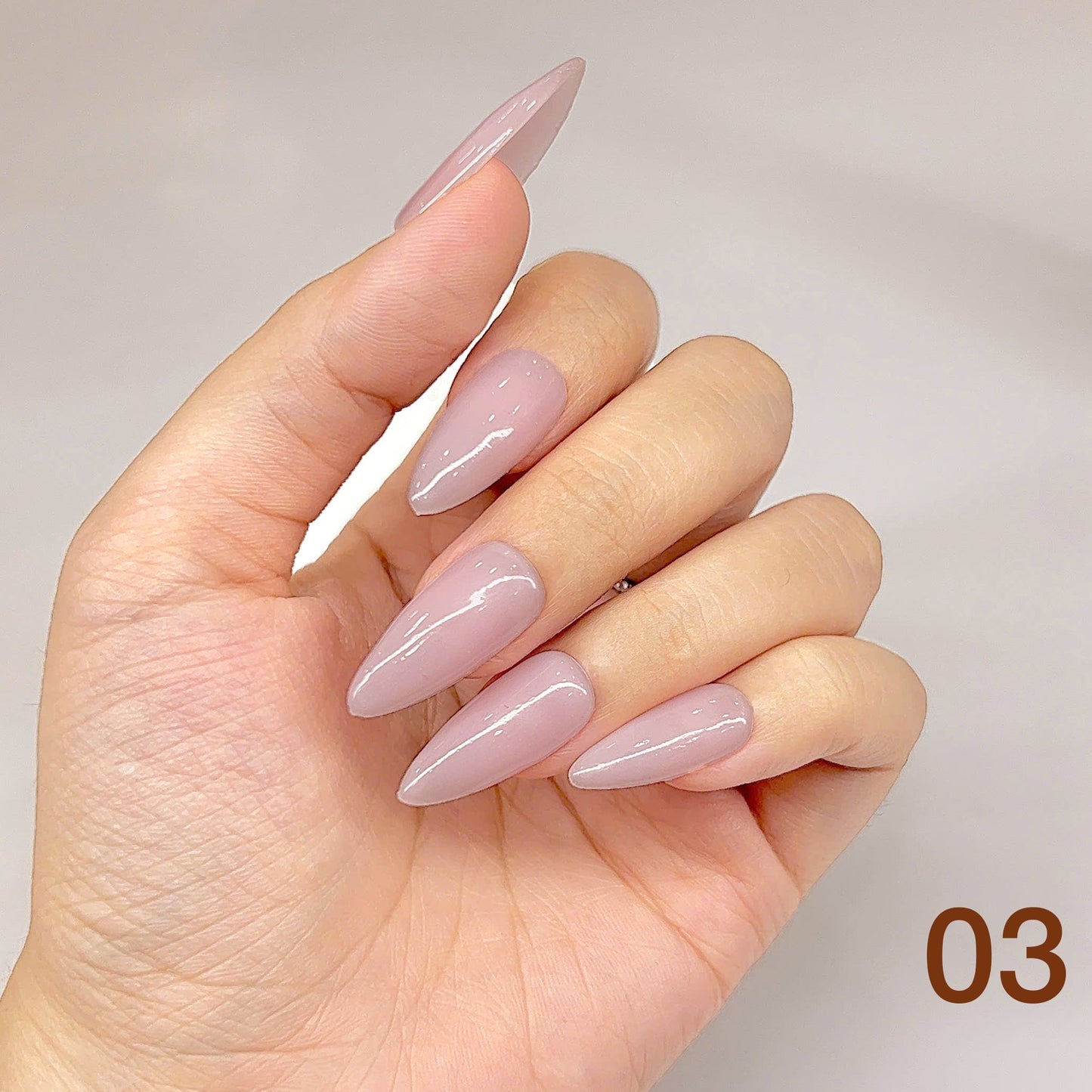 Apres Extend Gel trong chai vàng phiên bản 30ml