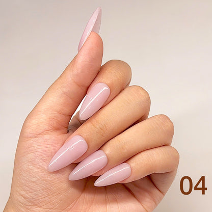 Apres Extend Gel trong chai vàng phiên bản 30ml