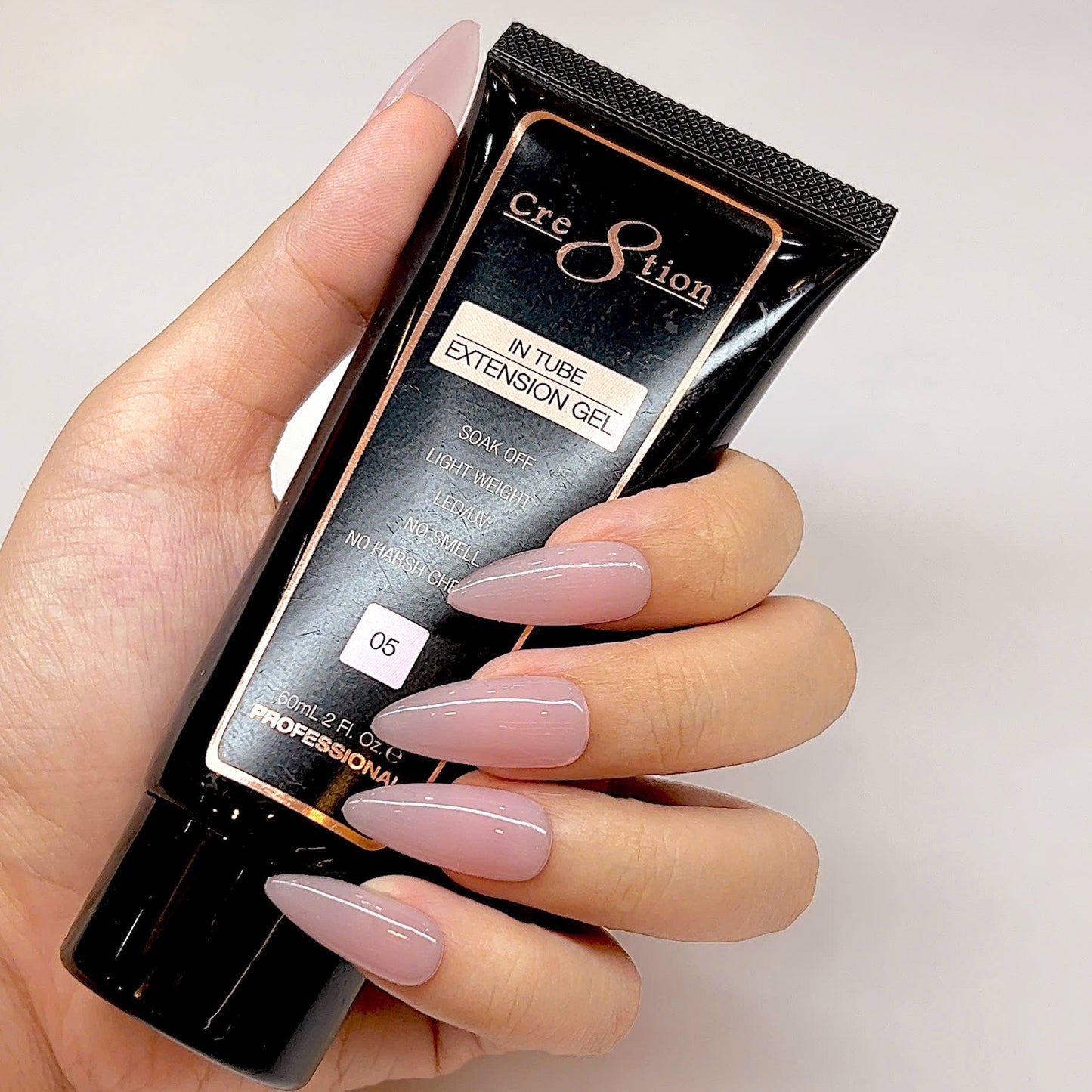 Apres Extend Gel trong chai vàng phiên bản 30ml