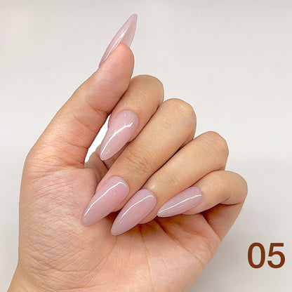 Apres Extend Gel trong chai vàng phiên bản 30ml