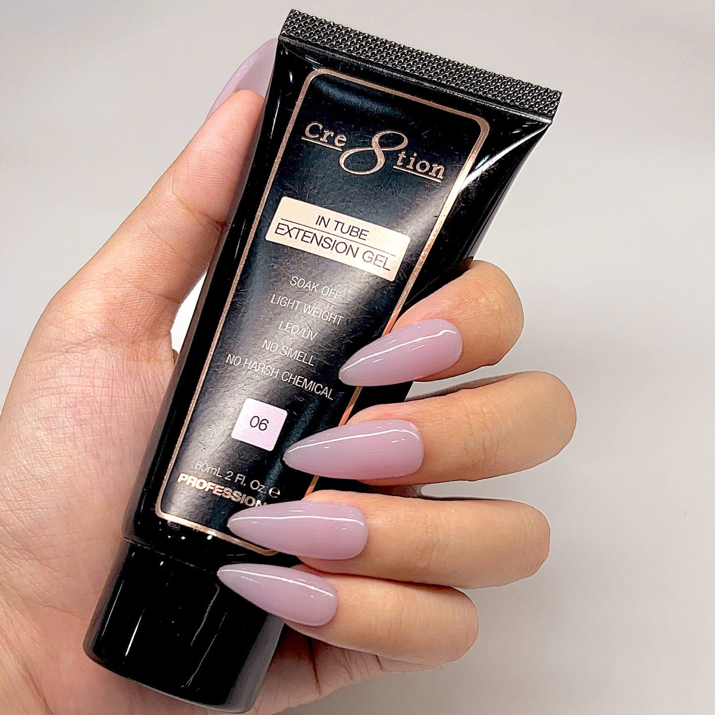 Apres Extend Gel trong chai vàng phiên bản 30ml