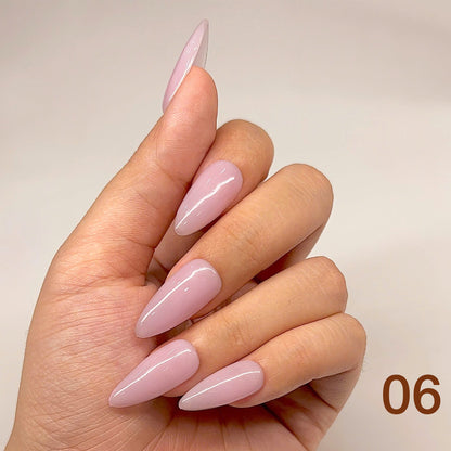 Apres Extend Gel trong chai vàng phiên bản 30ml