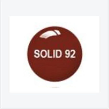 Chisel Solid 092 acrylic and dipping powder 2 oz – product image 2