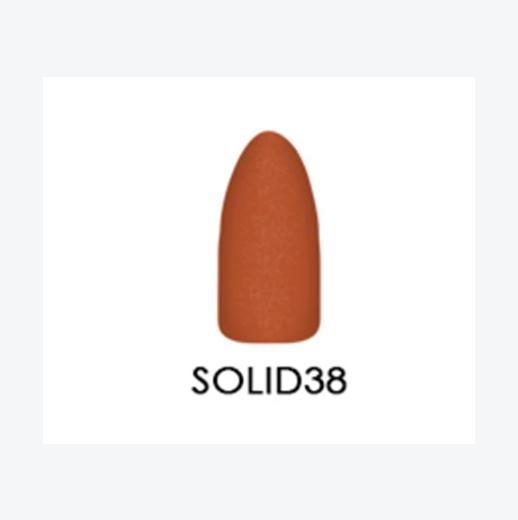 Chisel Solid 038 acrylic and dipping powder 2 oz – product image 3