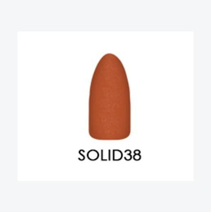 Chisel Solid 038 acrylic and dipping powder 2 oz – product image 3