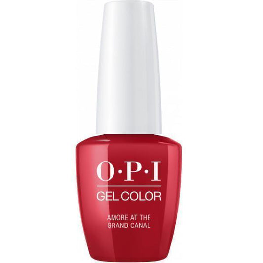 OPI Soak Off Gel Polish 0.5oz, Aurora Berry-alis #I64