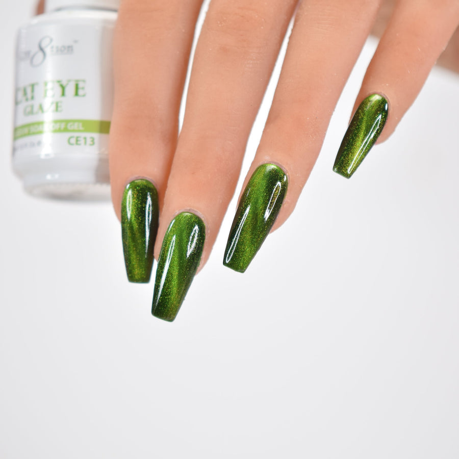 Cre8tion - Cat Eye Chameleon 0,5 oz - CE05