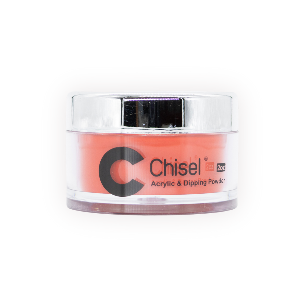 Chisel Solid 150 acrylic and dipping powder 2 oz – product image 1