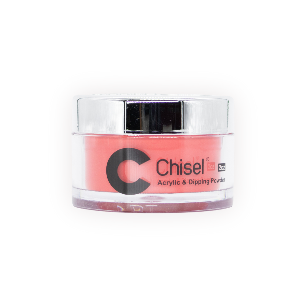 Chisel Solid 153 acrylic and dipping powder 2 oz – product image 1