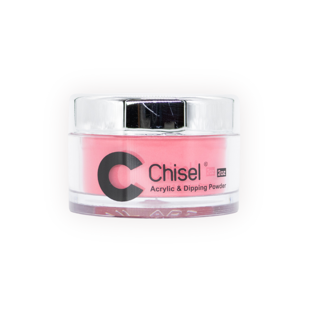 Chisel Solid 154 acrylic and dipping powder 2 oz – product image 1