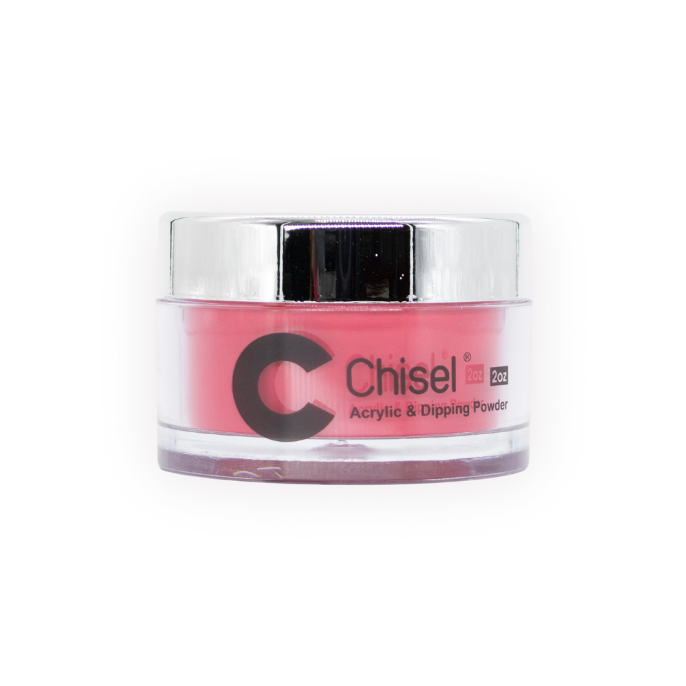 Chisel Solid 155 acrylic and dipping powder 2 oz – product image 1