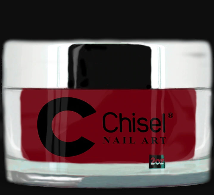 Chisel Solid 155 acrylic and dipping powder 2 oz – product image 2