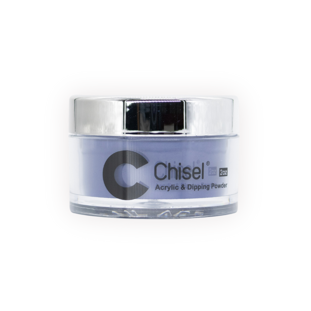 Chisel Solid 156 acrylic and dipping powder 2 oz – product image 1