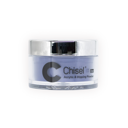Chisel Solid 156 acrylic and dipping powder 2 oz – product image 1