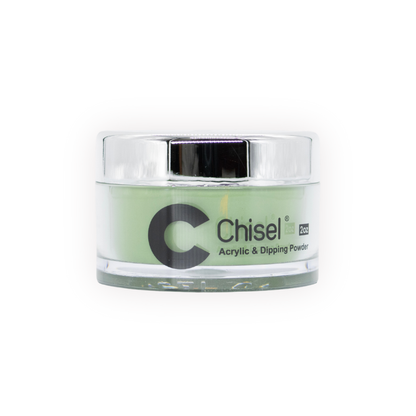 Chisel Solid 157 acrylic and dipping powder 2 oz – product image 1