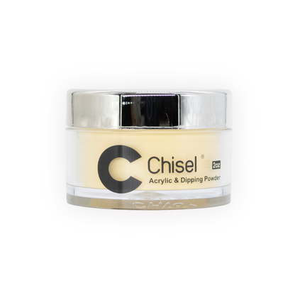 Chisel Solid 158 acrylic and dipping powder 2 oz – product image 1